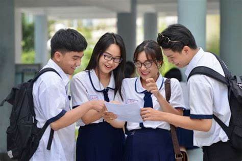 Đề thi tham khảo Kỳ thi tốt nghiệp THPT từ năm 2025